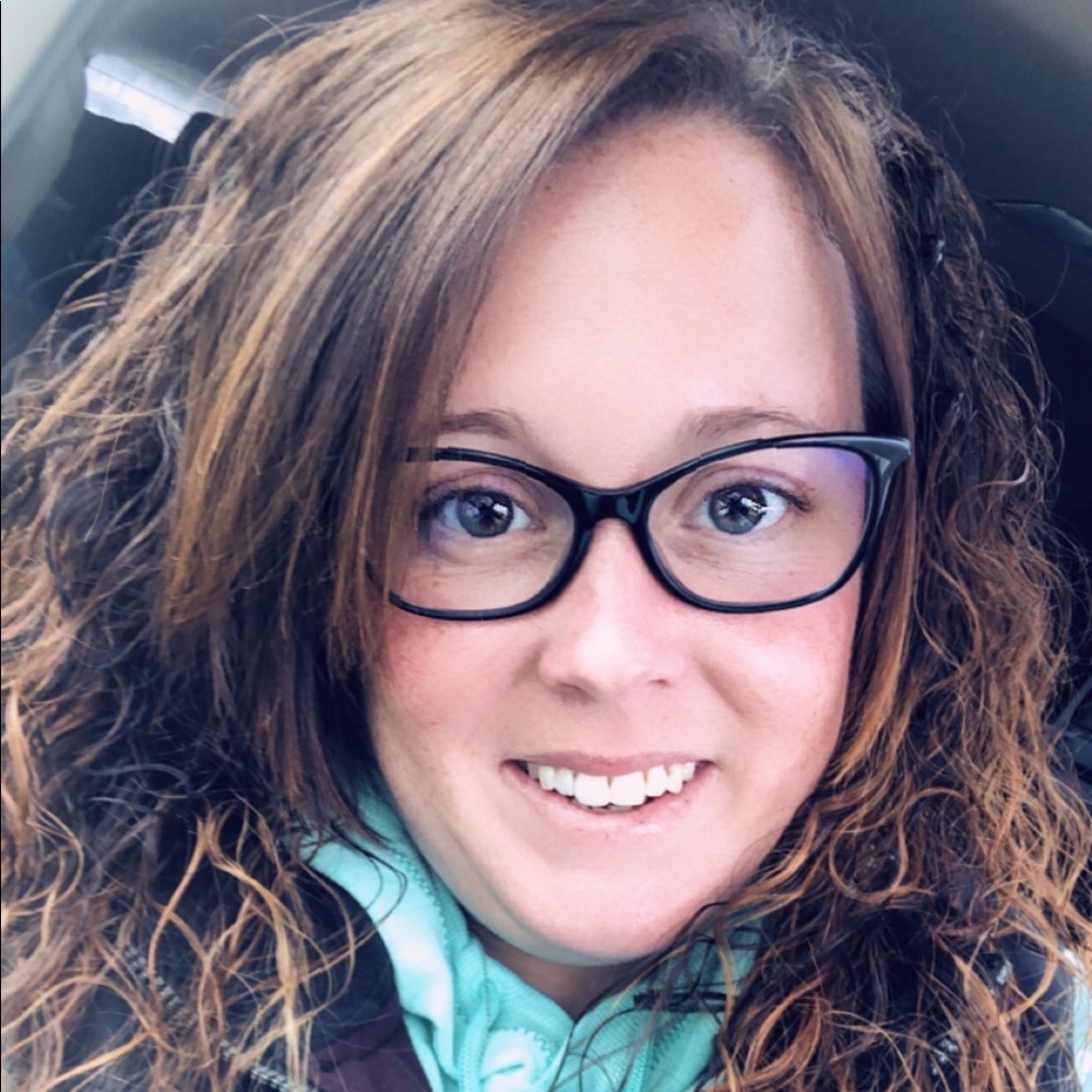 Meet your Posher, Jessica